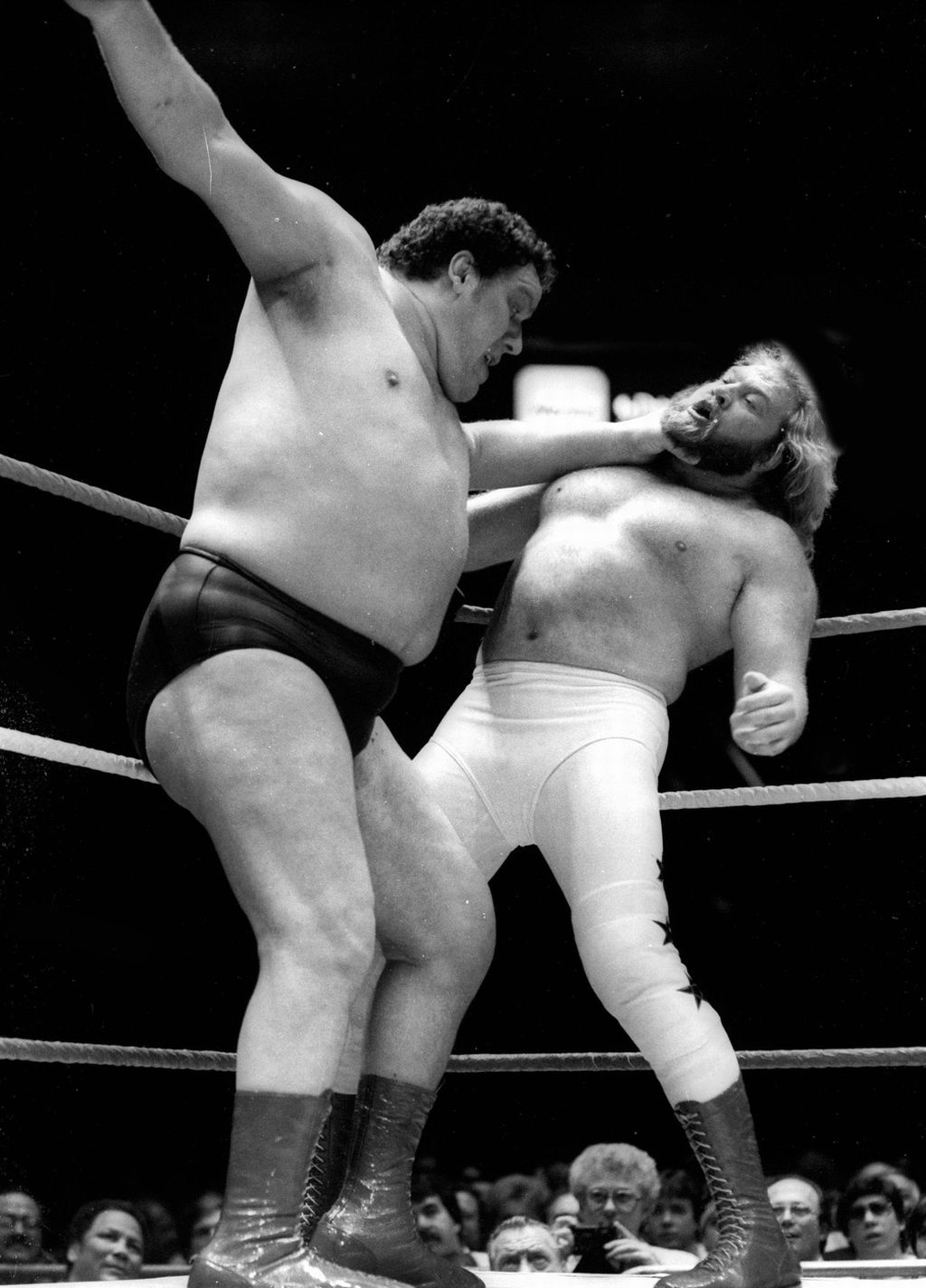 André The Giant - 7