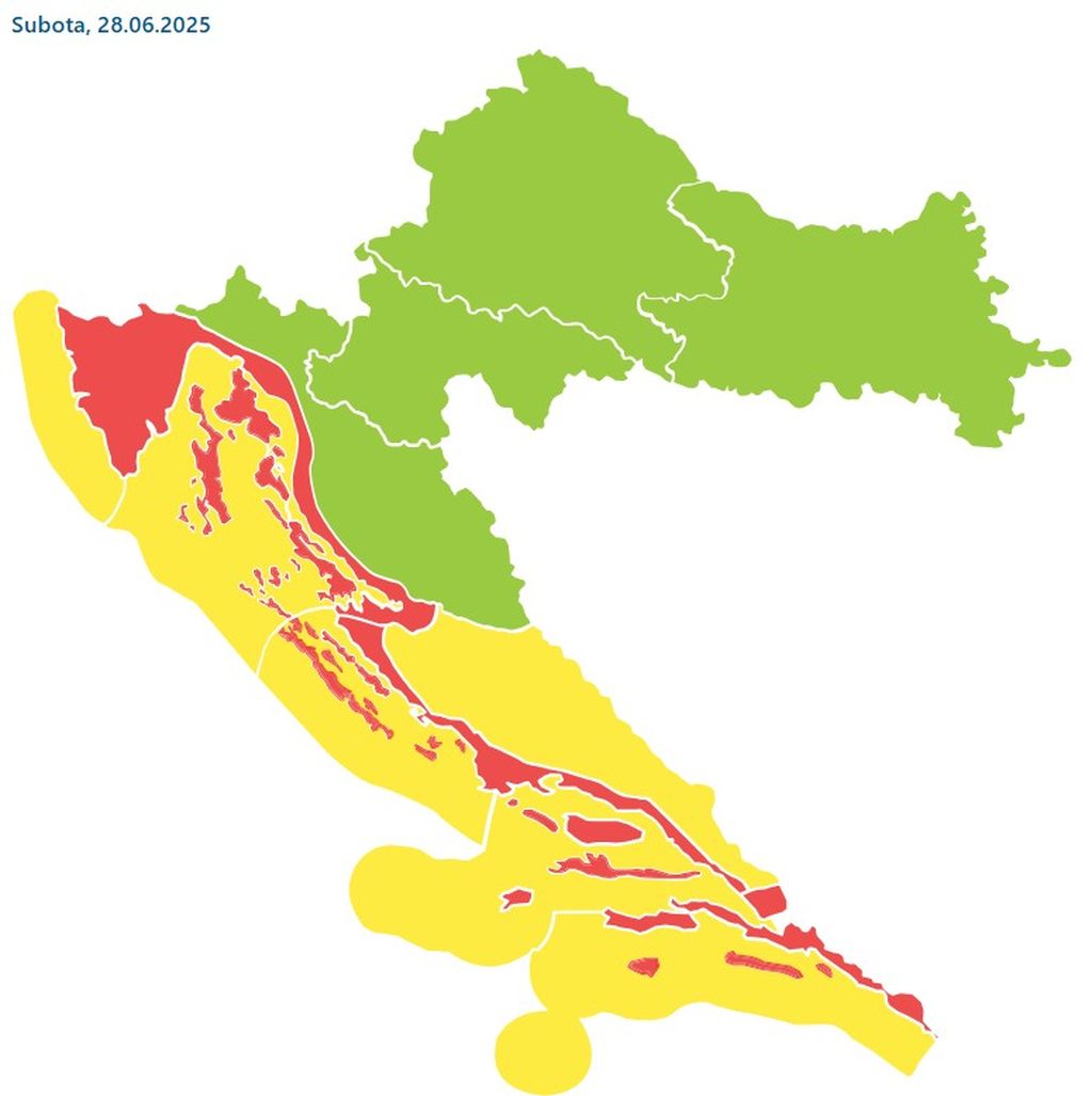 Plaža Banje