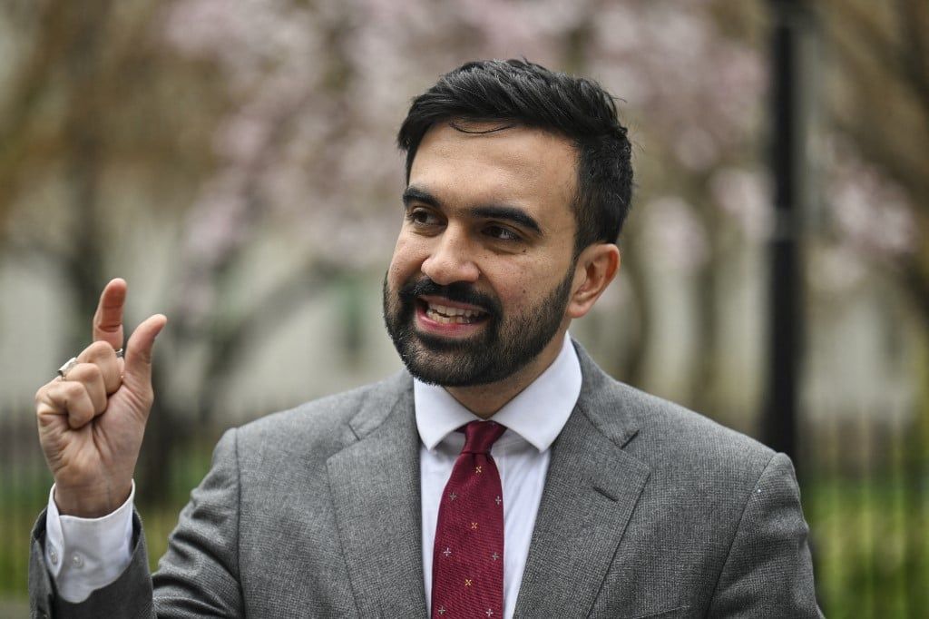 Evo koliko je bogat kandidat za gradonačelnika New Yorka Zohran Mamdani