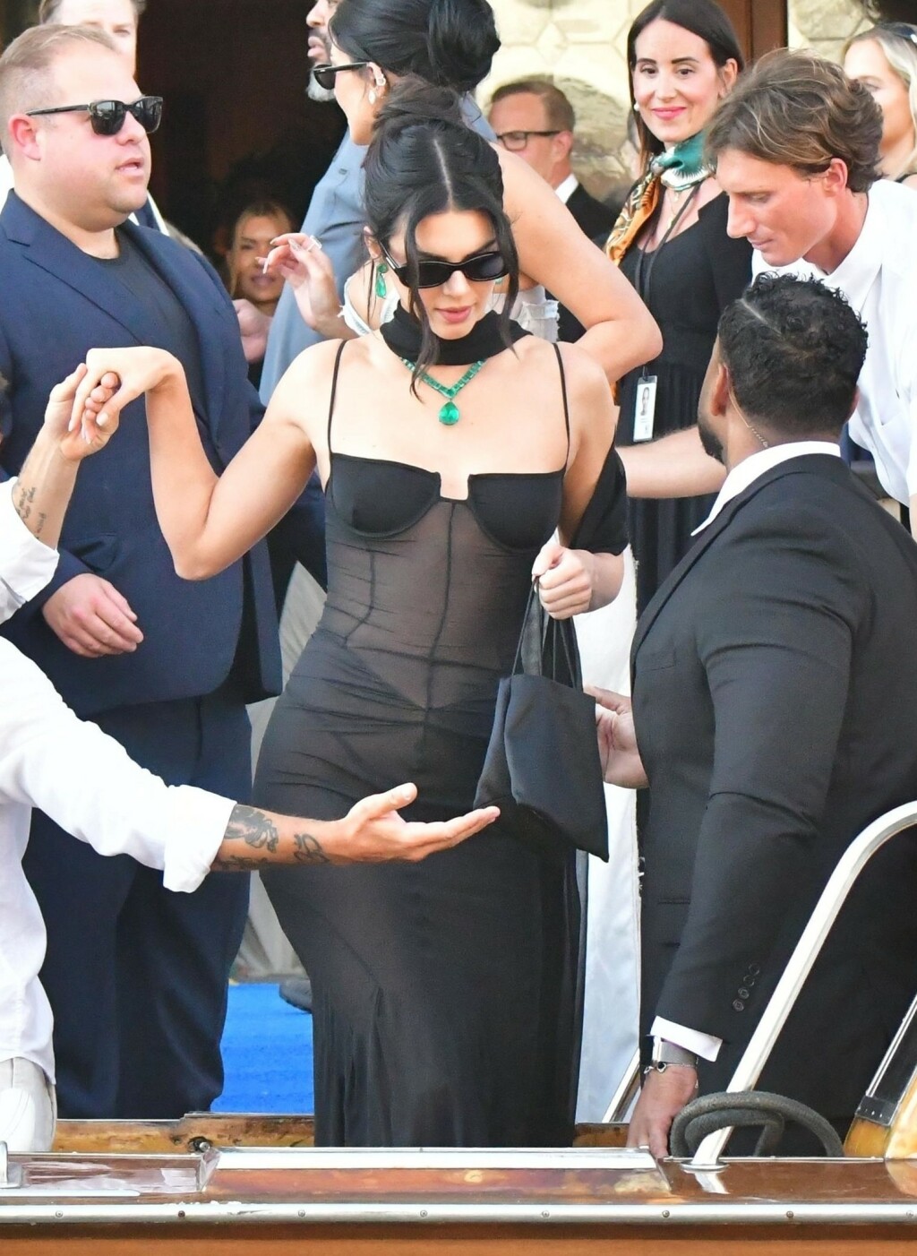 Kendall Jenner