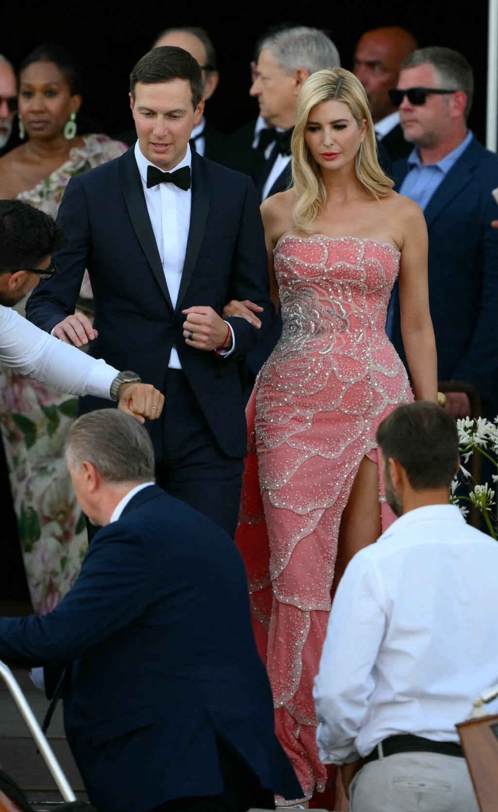 Ivanka Trump