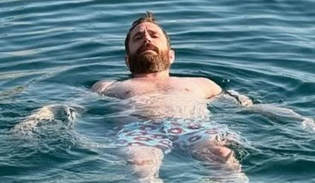 Momčilo Otašević - 1