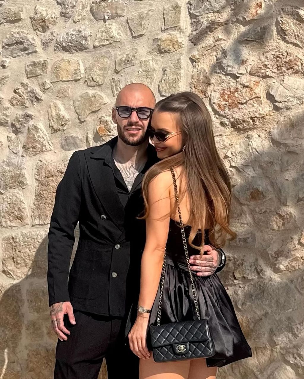 Ivona Glavaš i Anthony Kalik - 2