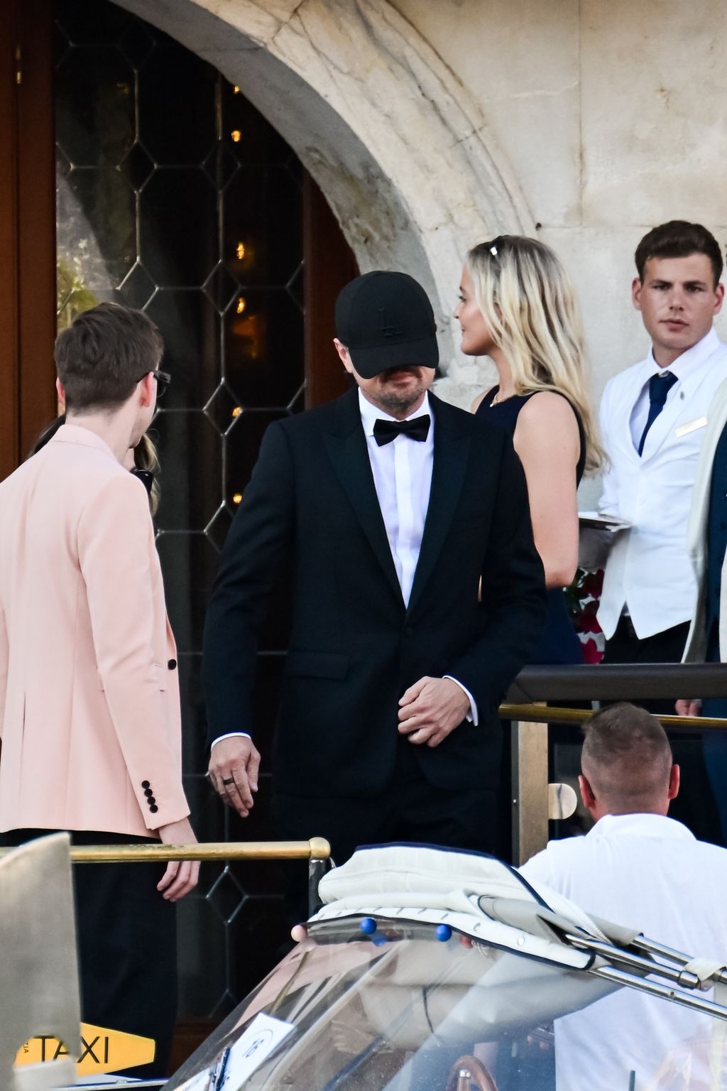 Leonardo DiCaprio - 1