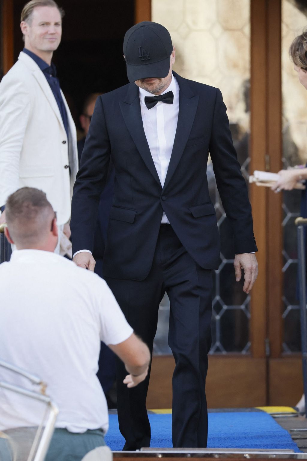 Leonardo DiCaprio - 3