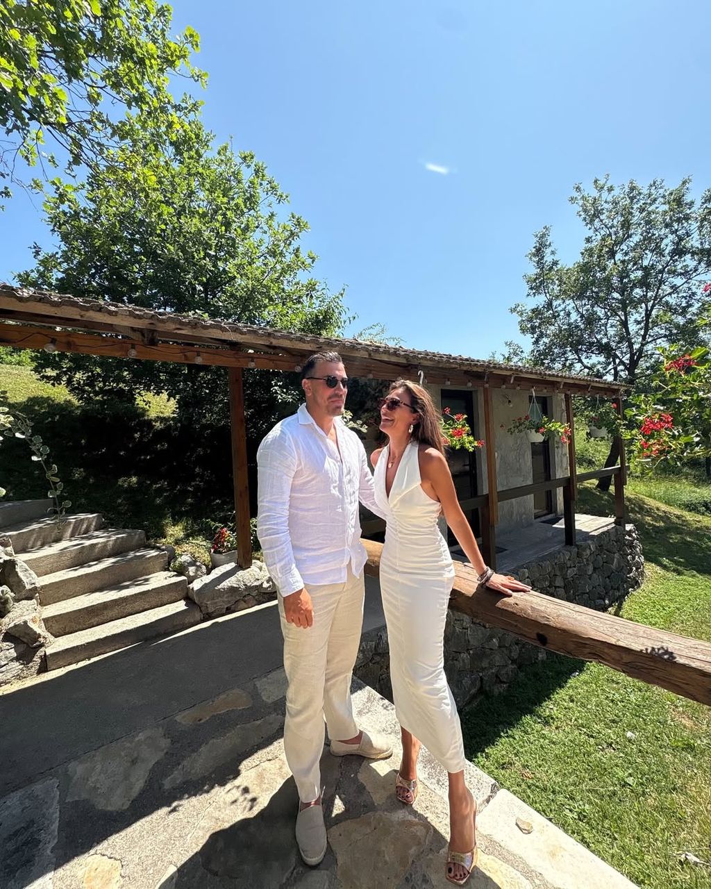 Petra Kraljev i Sandro Gotal - 2