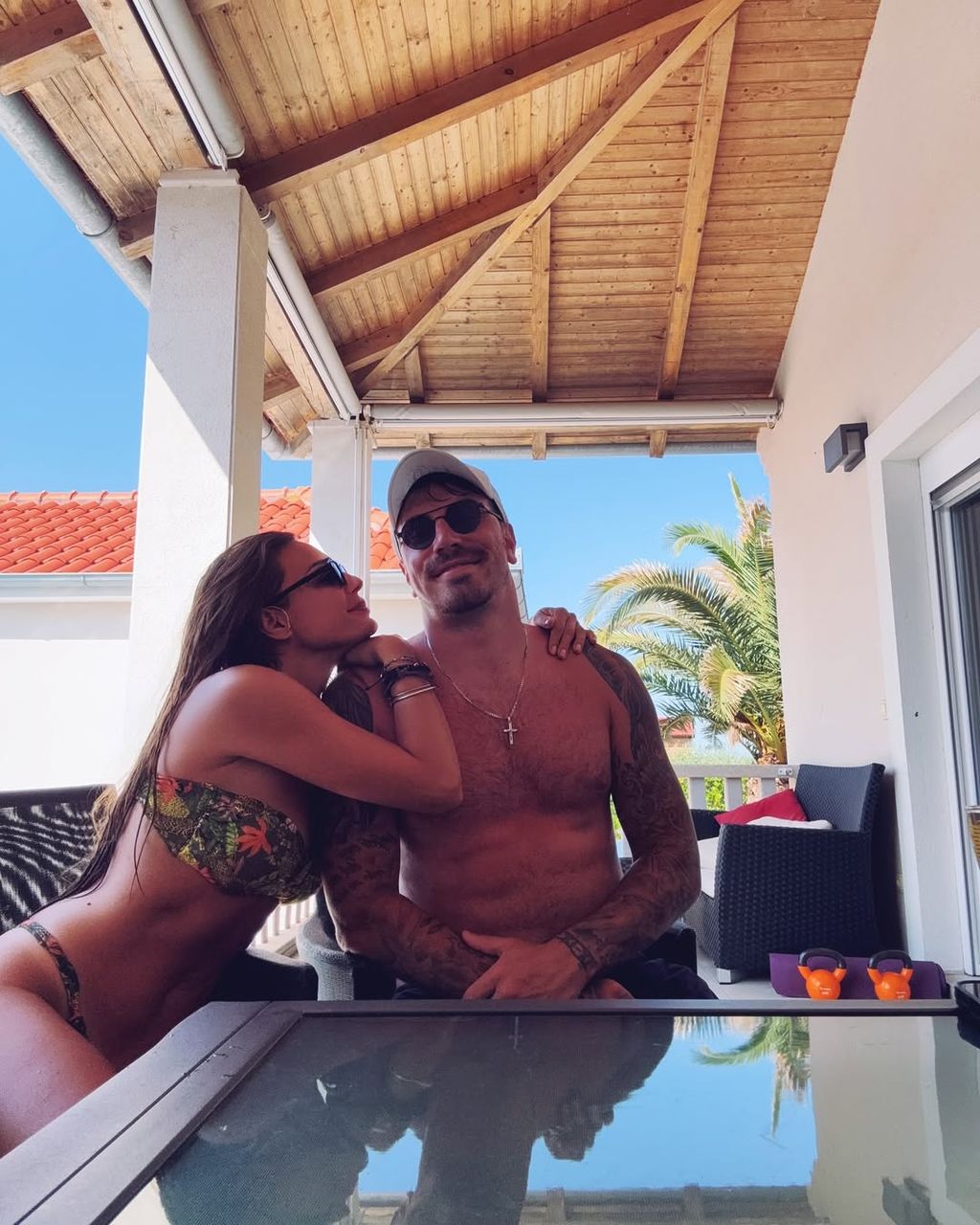 Petra Kraljev i Sandro Gotal - 3