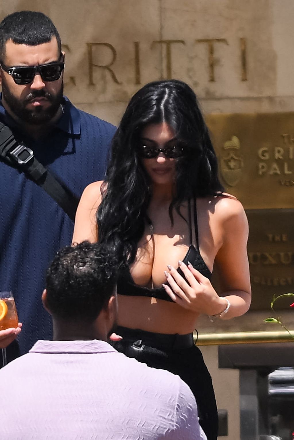 Kylie Jenner - 2