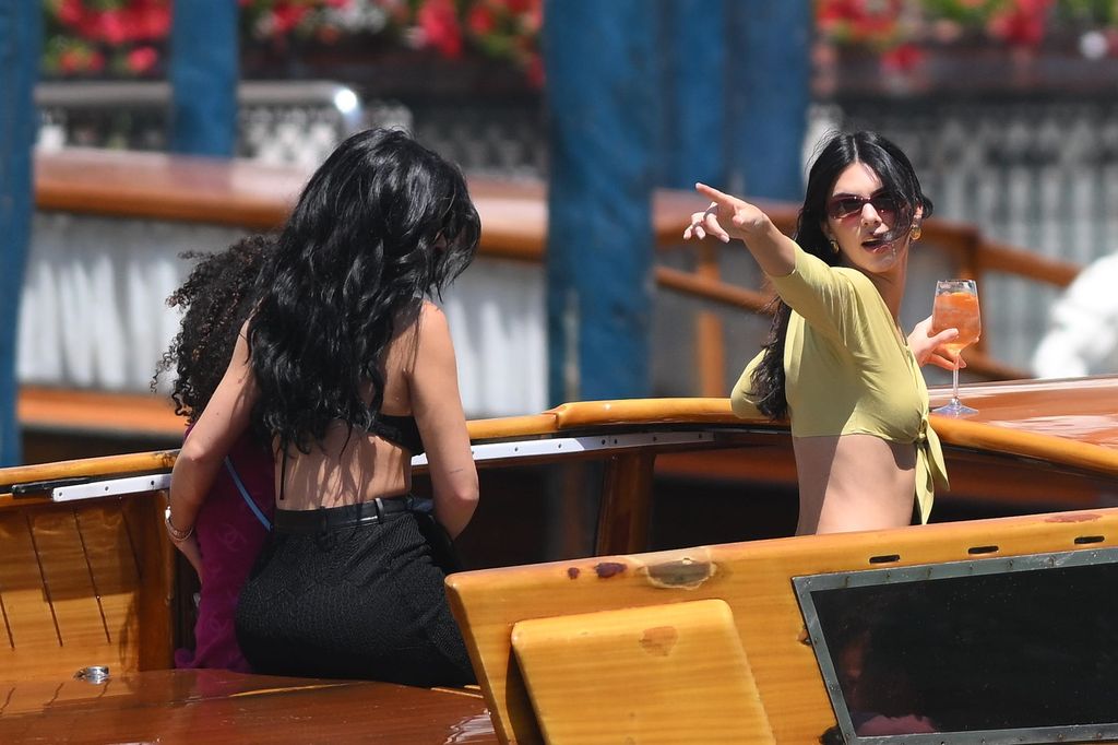 Kylie Jenner - 3