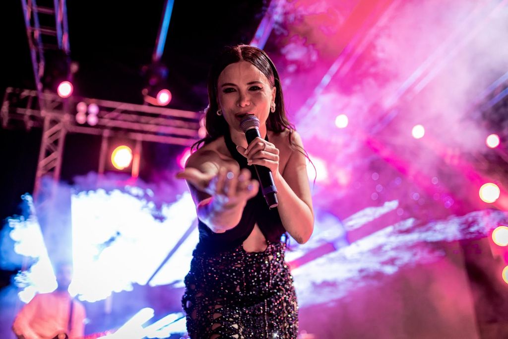 Milica Pavlović - 5