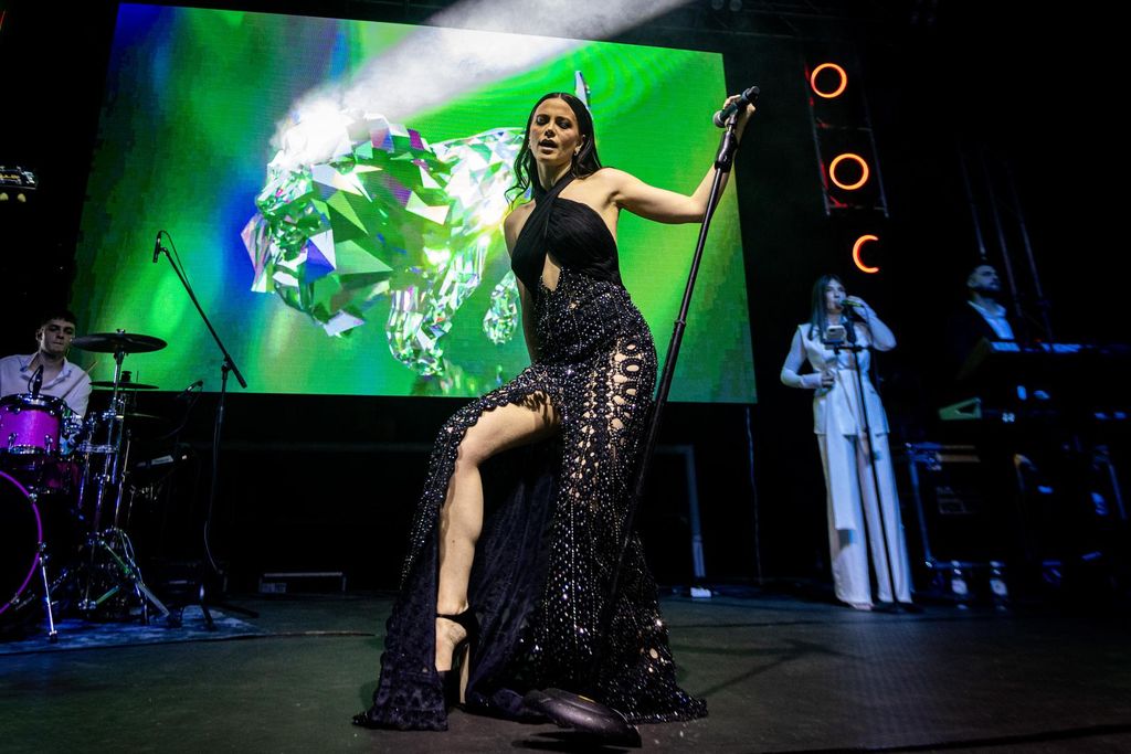 Milica Pavlović - 6