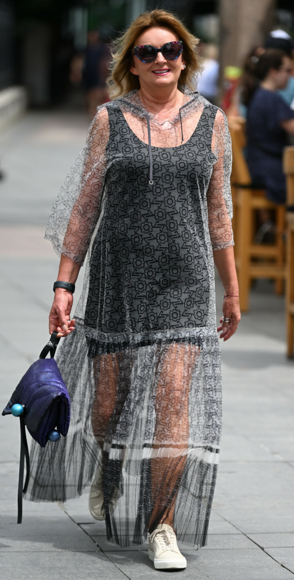 Ulična moda u centru Zagreba - 3