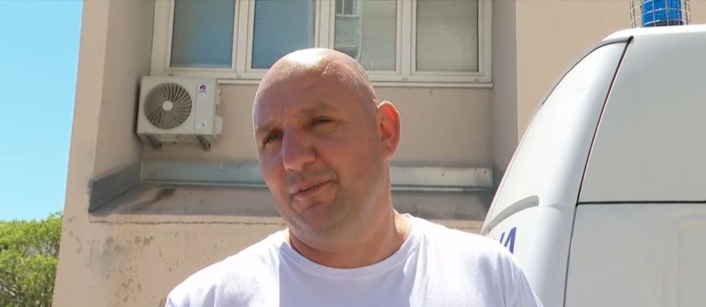 Stravično ubojstvo kod Cetine - 1