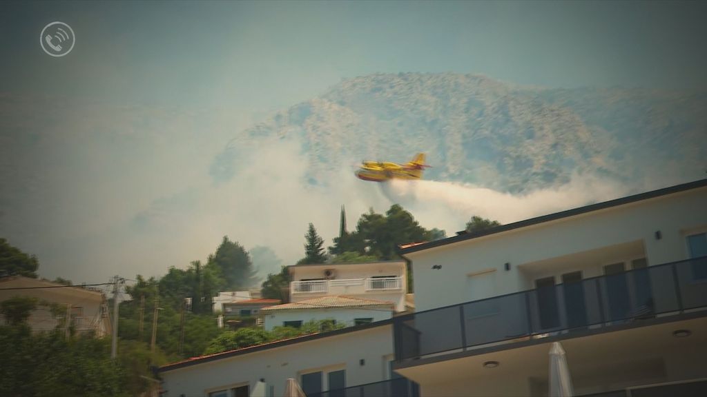 Između vatre i vode - 4