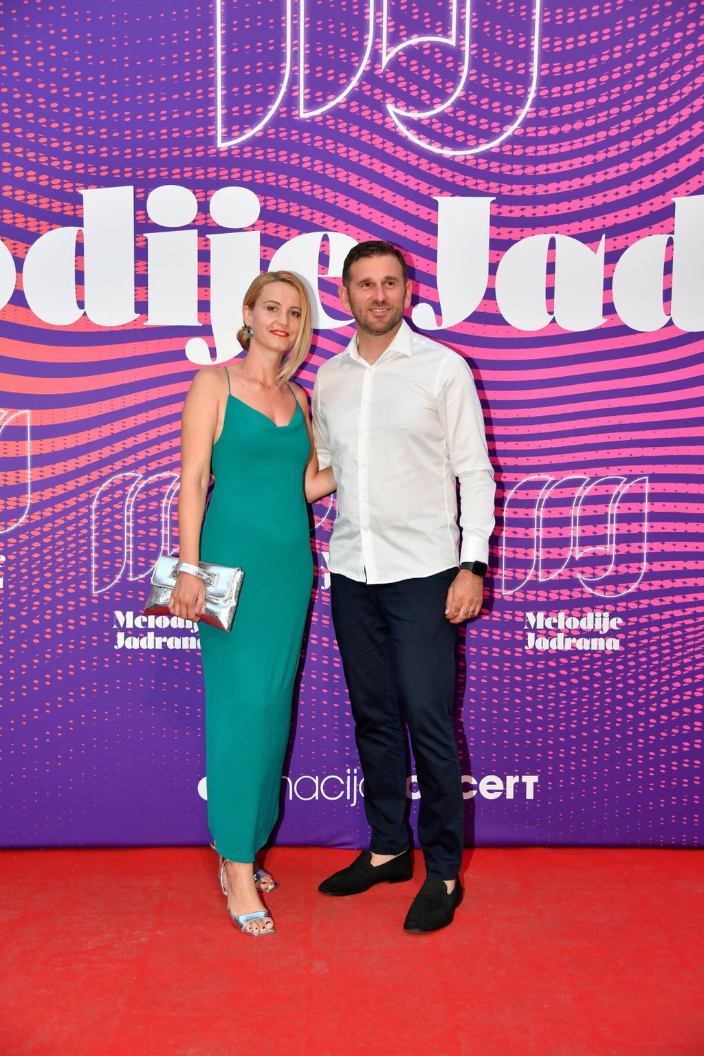 Tomislav i Matilda Šuta - 1