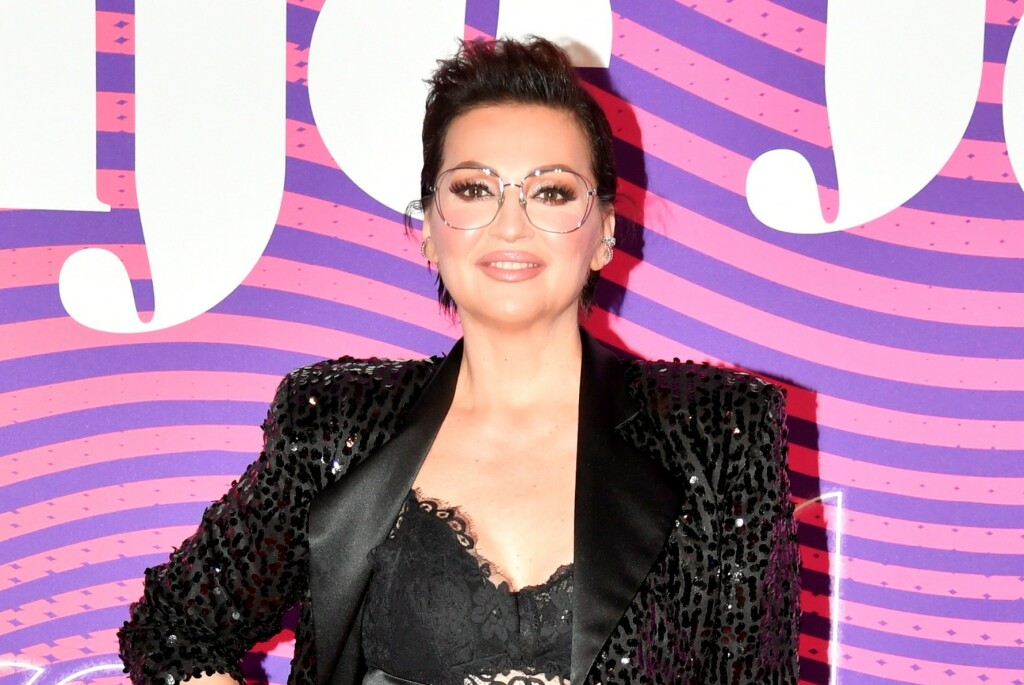 Nina Badrića na Melodijama Jadrana