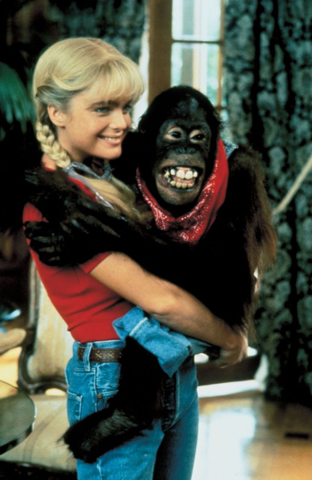 Erika Eleniak
