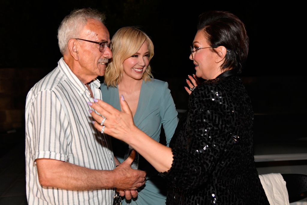Ante Rozga, Jelena Rozga, Nina Badrić - 3