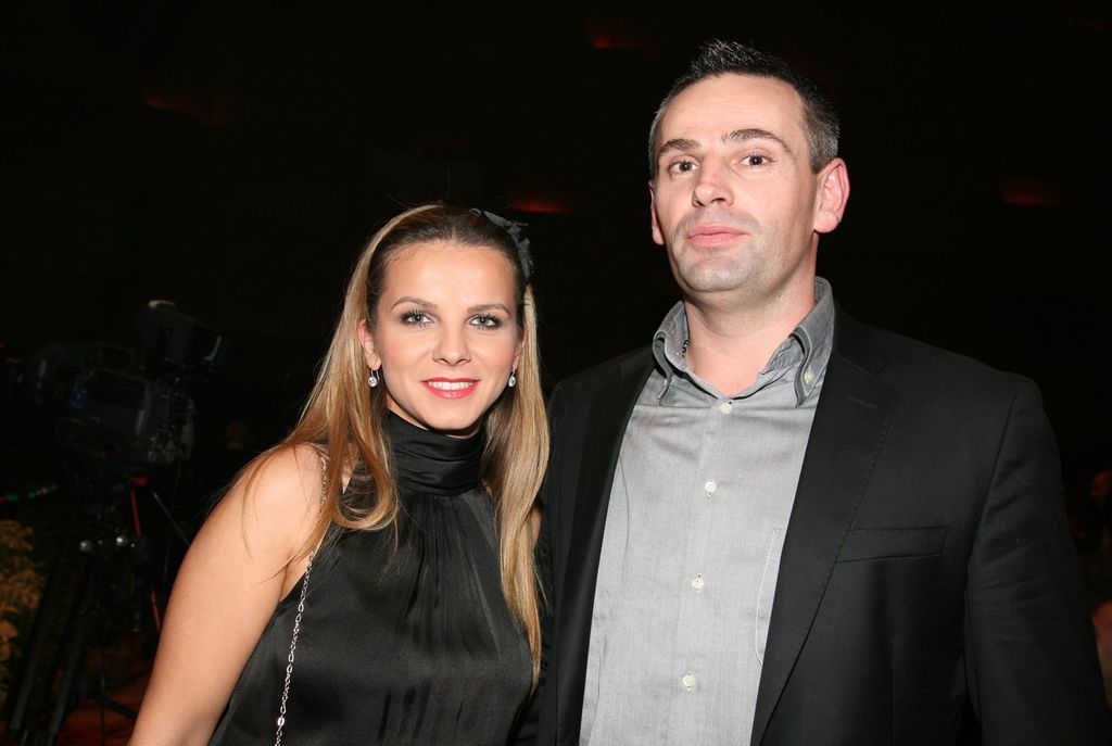 Marija Husar Rimac i Vjekoslav Rimac - 4