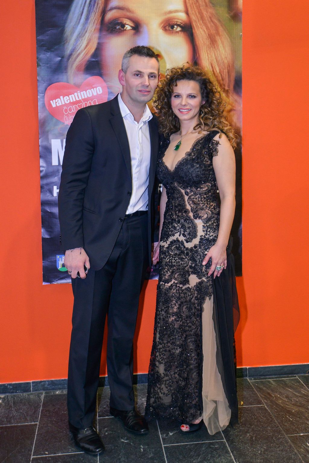 Marija Husar Rimac i Vjekoslav Rimac - 7