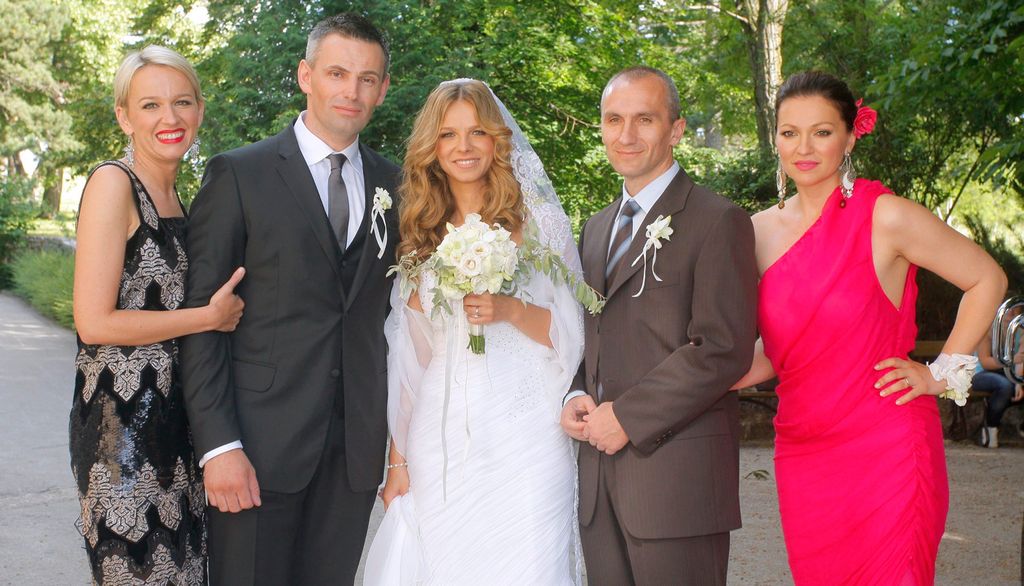 Marija Husar Rimac i Vjekoslav Rimac - 10