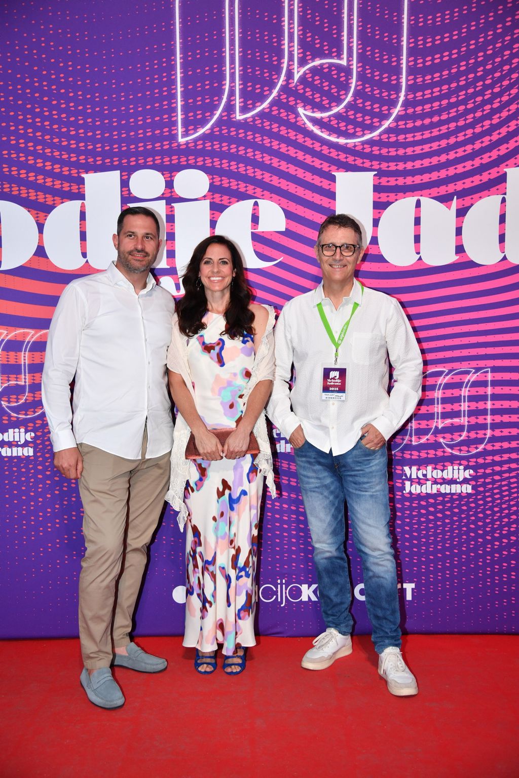 Tonči Glavina i Tracey Allison Glavina - 4