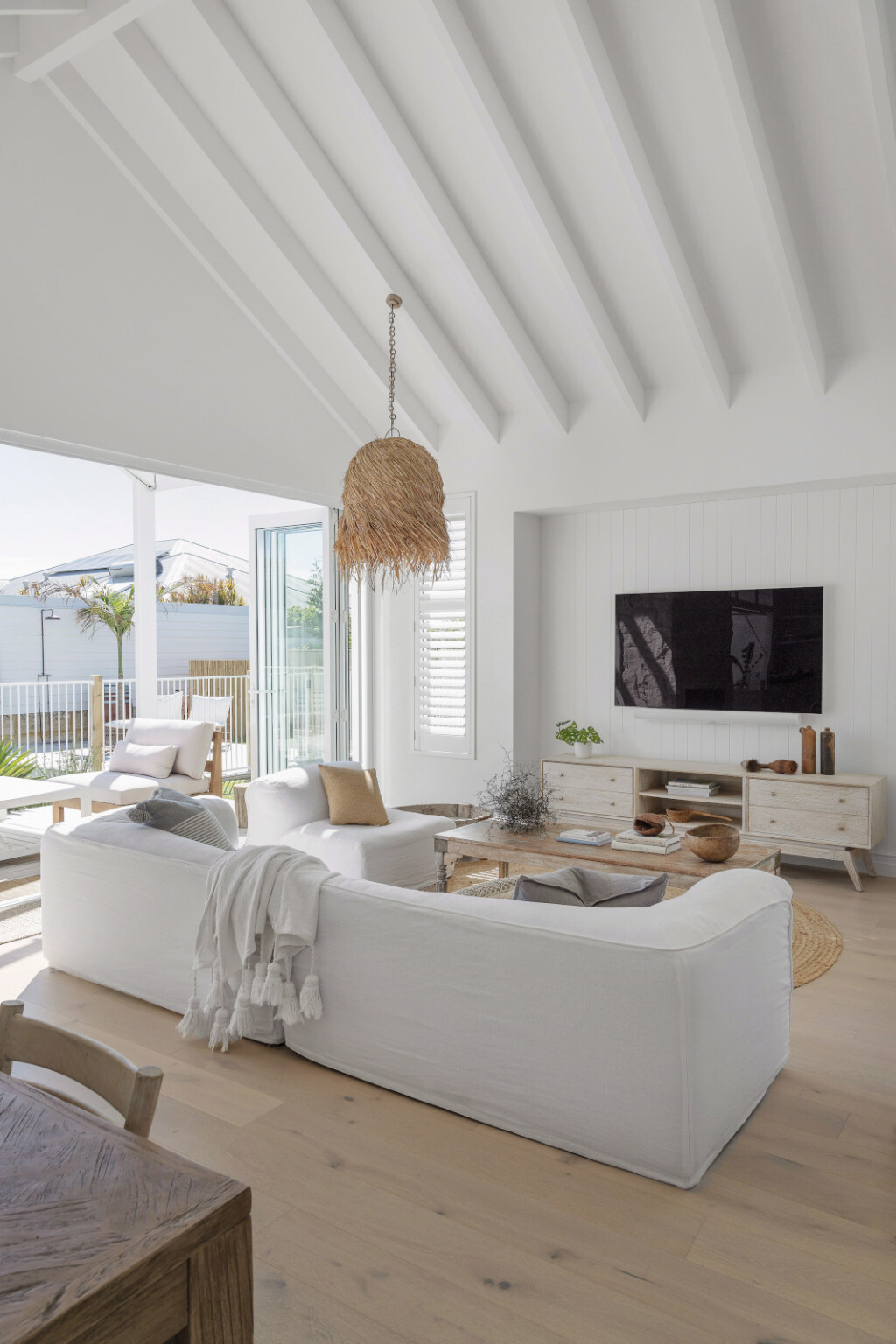 Kuća koje odiše modernim mediteranskim minimalizmom - 2