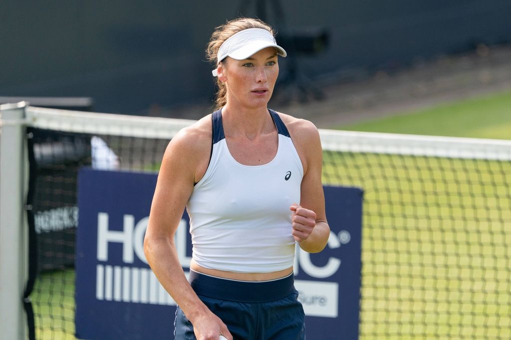 Carson Branstine - 2