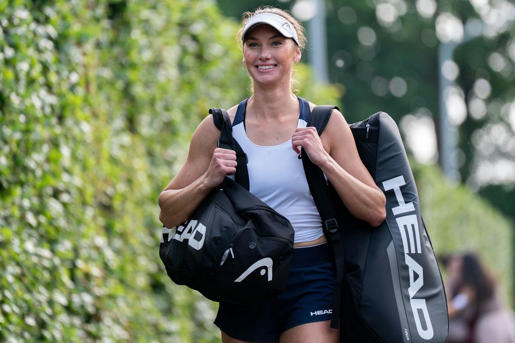 Carson Branstine - 6