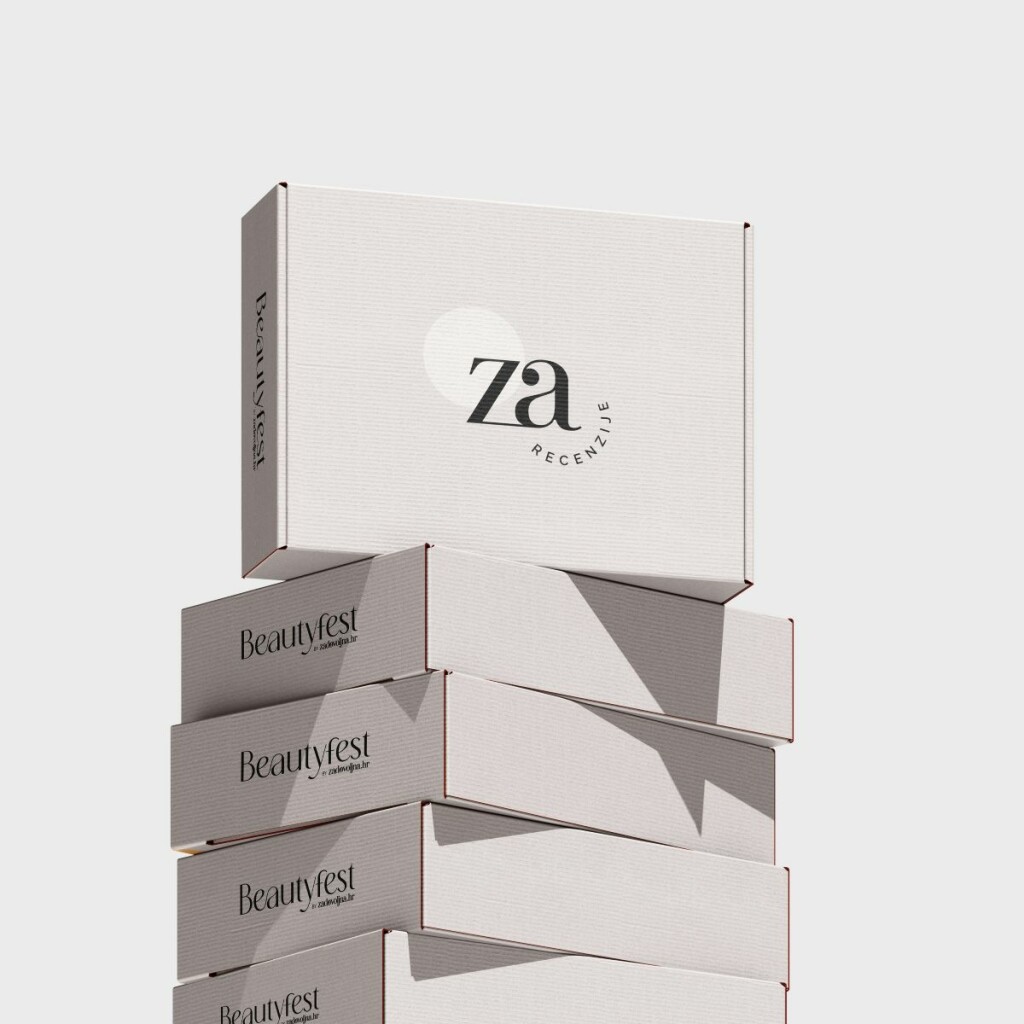 ZA recenzije beauty box