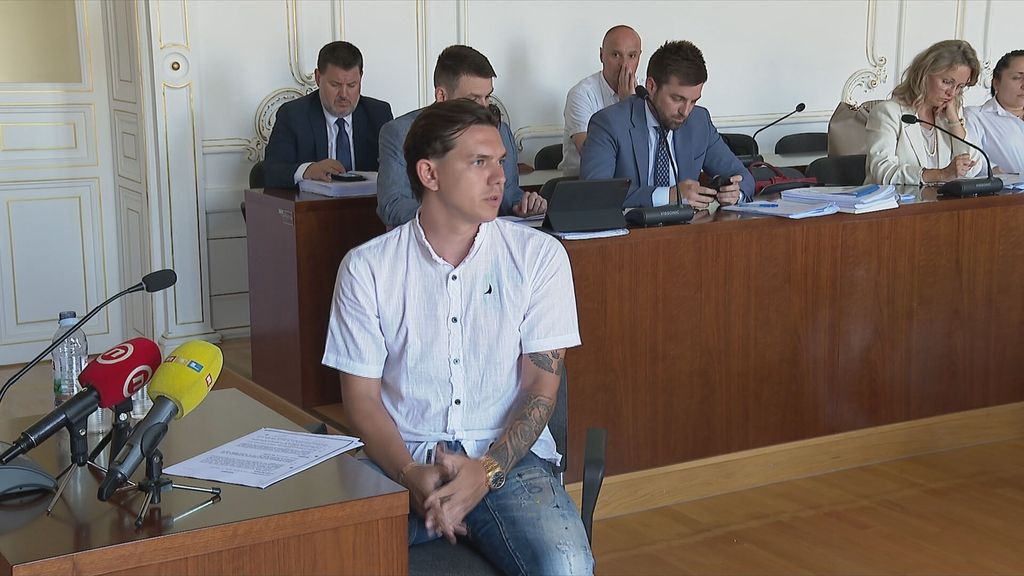 Nastavlja se suđenje braći Mamić - 3