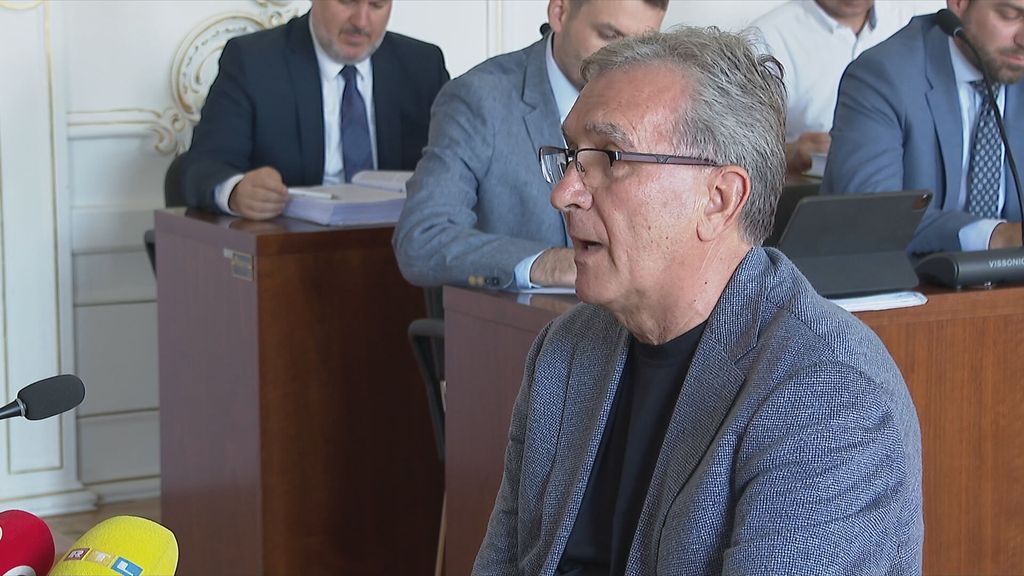 Nastavlja se suđenje braći Mamić - 3