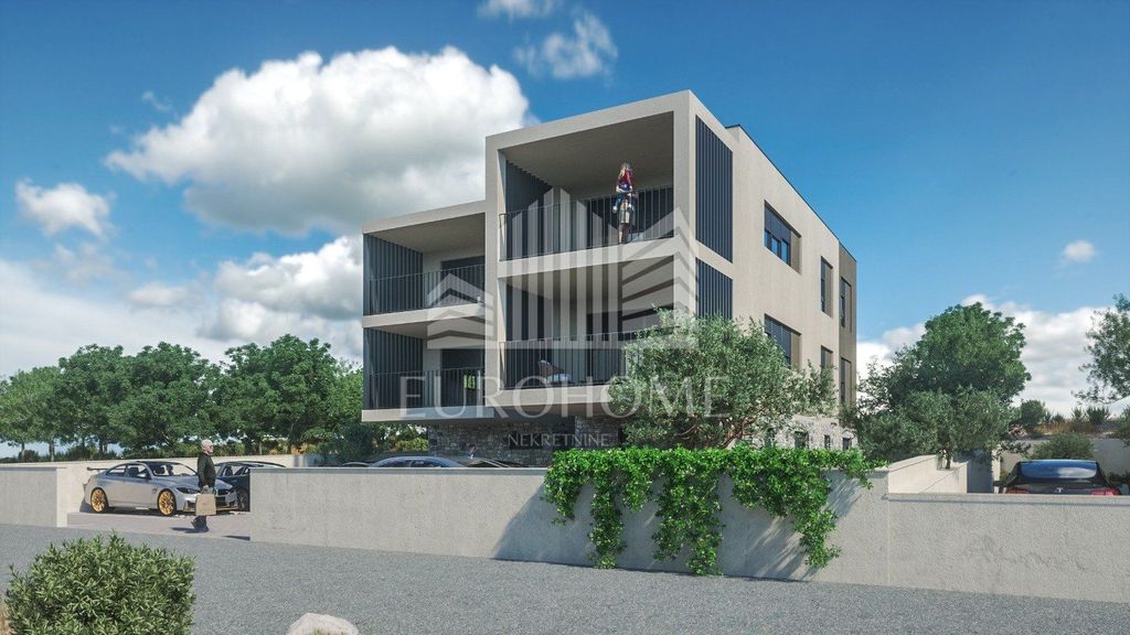 Apartman u Brodarici