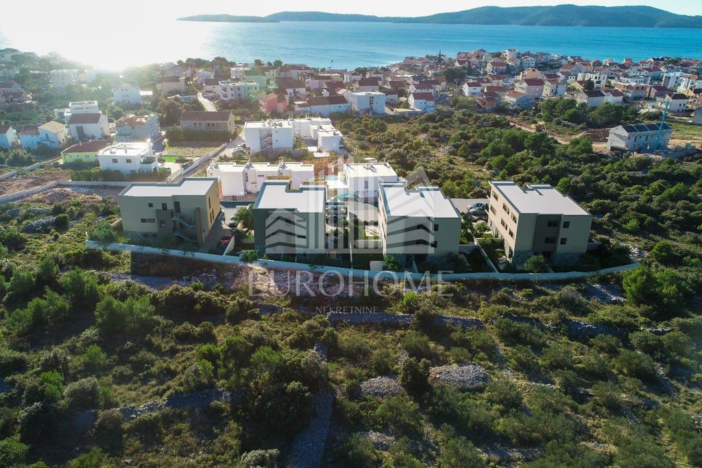 Apartman u Brodarici