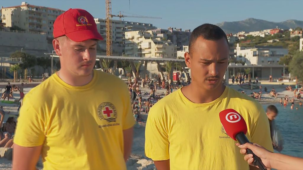 Jere Brkan i Kristijan Lakić - 1