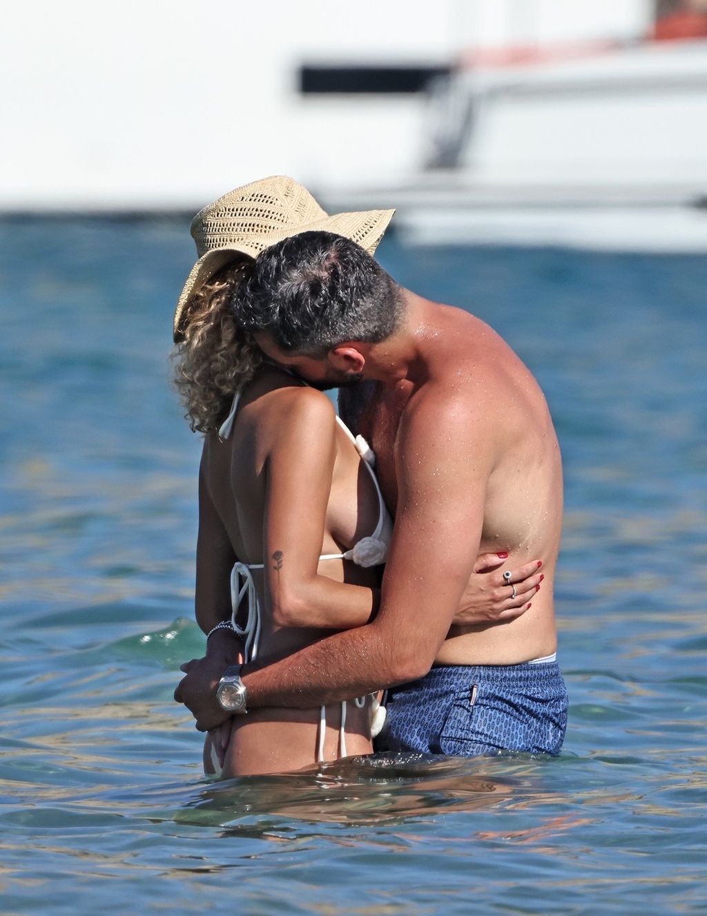 Rose Bertram s dečkom - 3