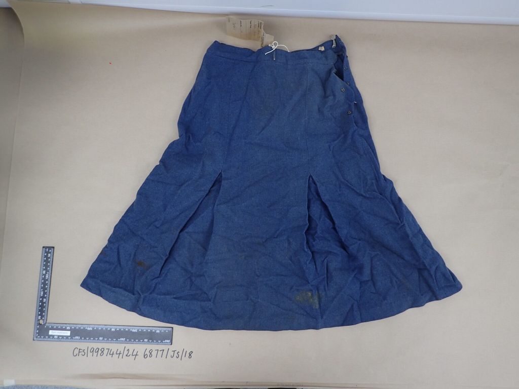 Ubojica iz Velike Britanije