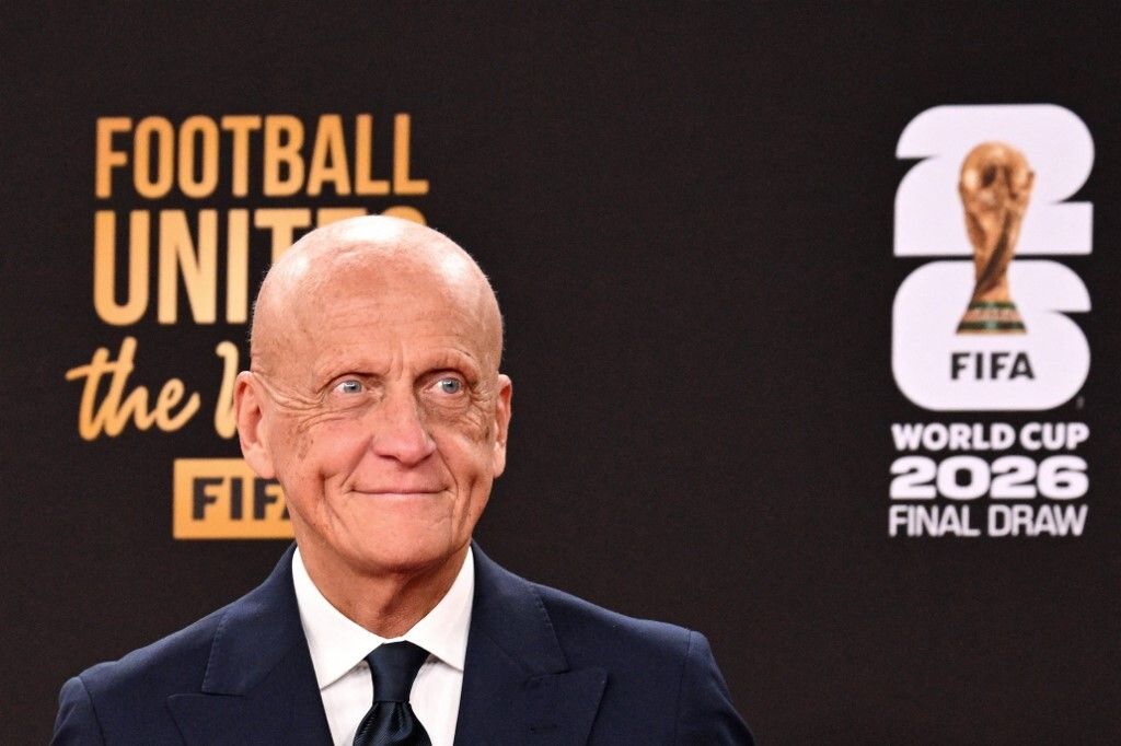 Pierluigi Collina