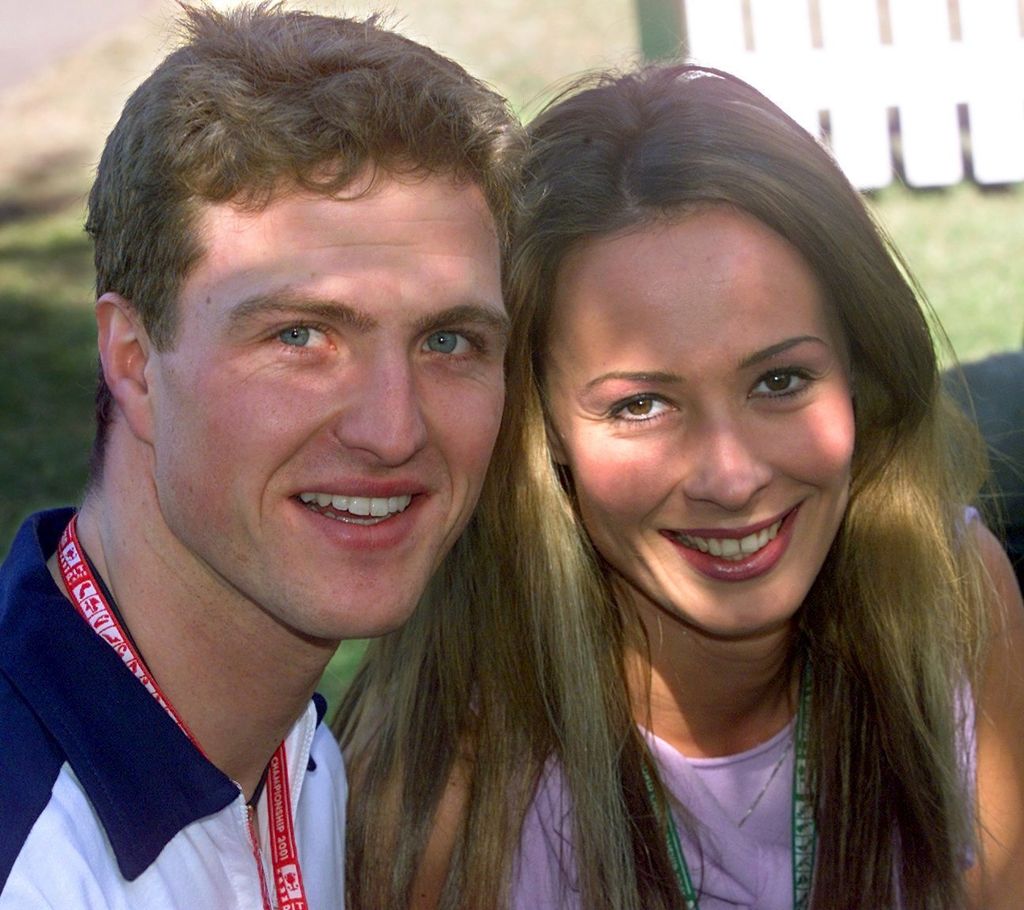 Ralf Schumacher - 2