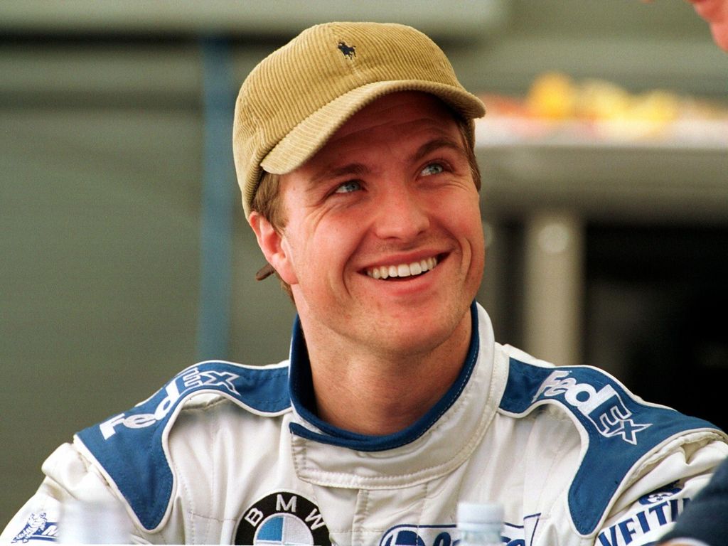 Ralf Schumacher - 3