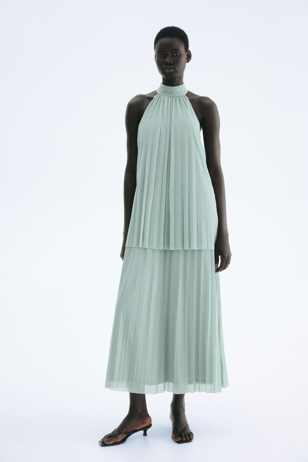 H&M, 39,99 eura
