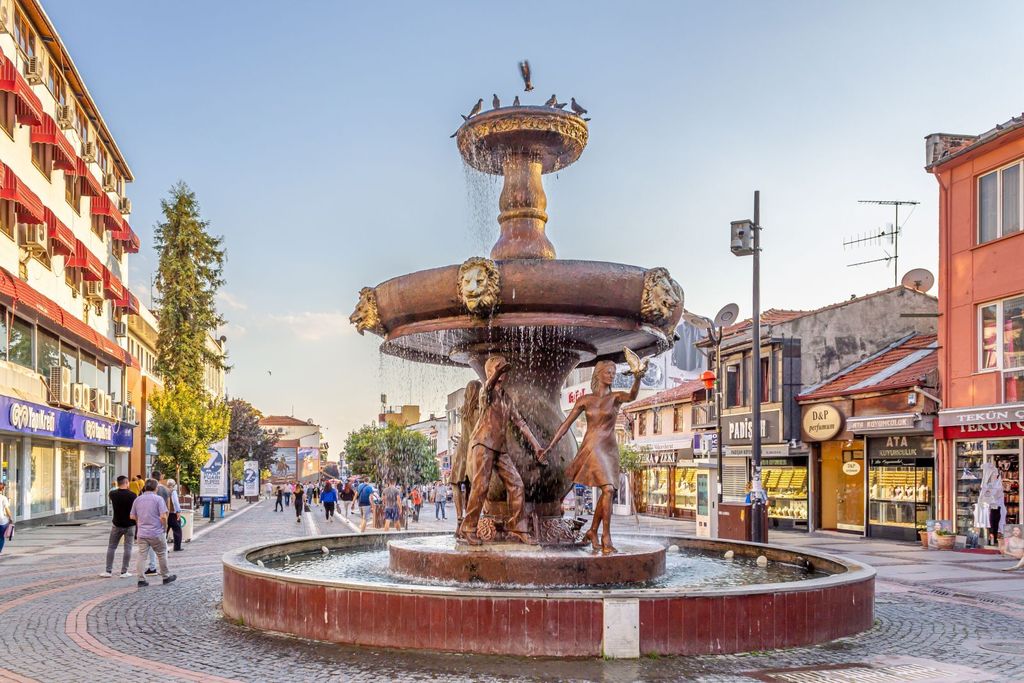 Edirne u Turskoj - 7