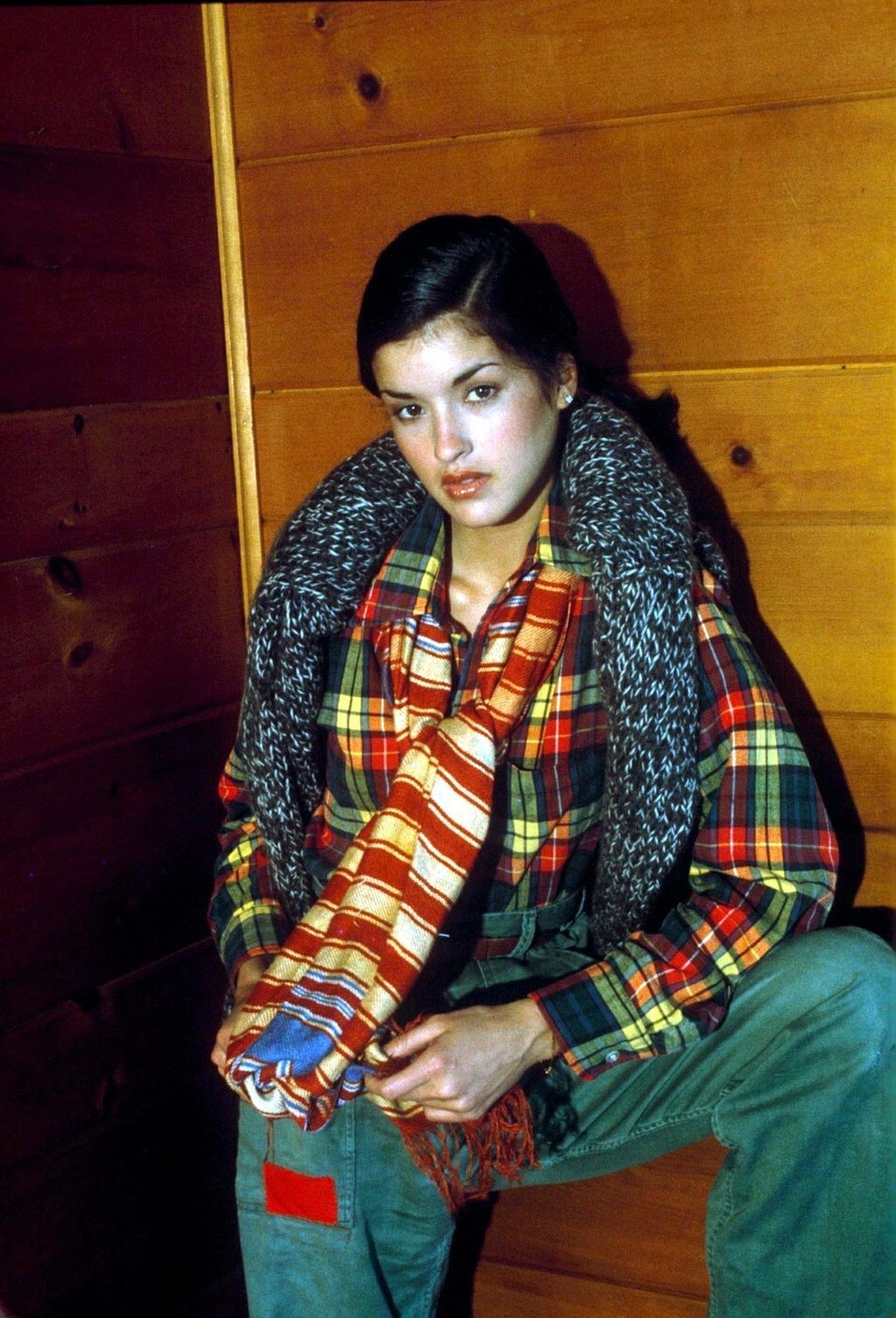 Janice Dickinson - 3