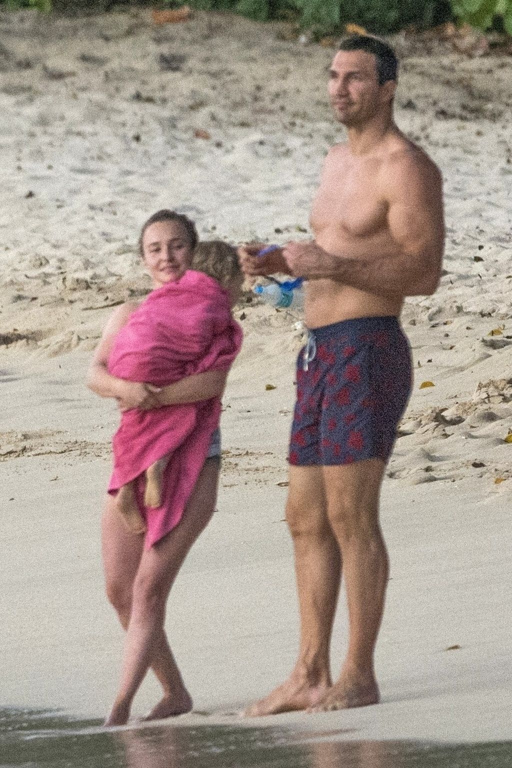 Hayden Panettiere - 8
