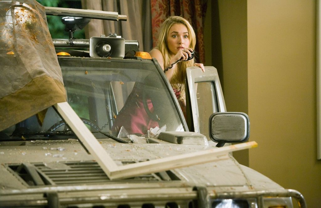 Hayden Panettiere - 10