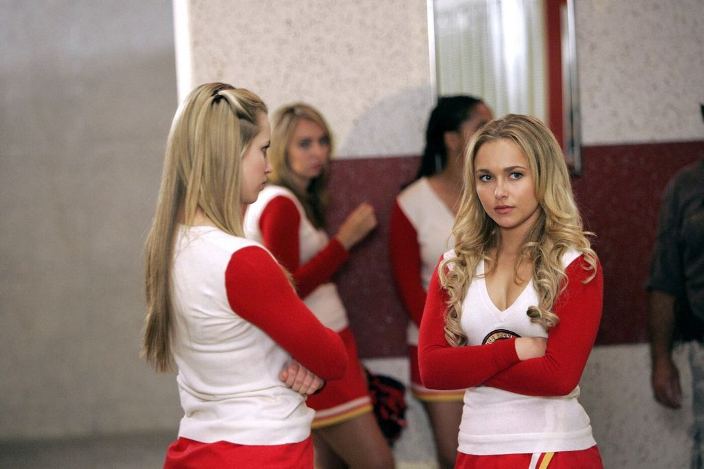 Hayden Panettiere - 11