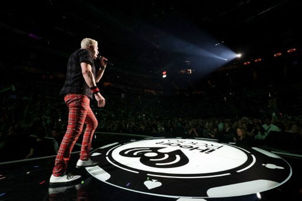 The Offspring