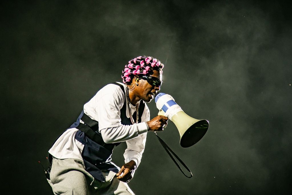 A$AP Rocky - 4