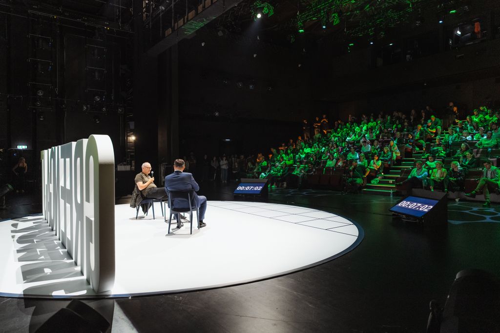 Otvorenje Greencajta