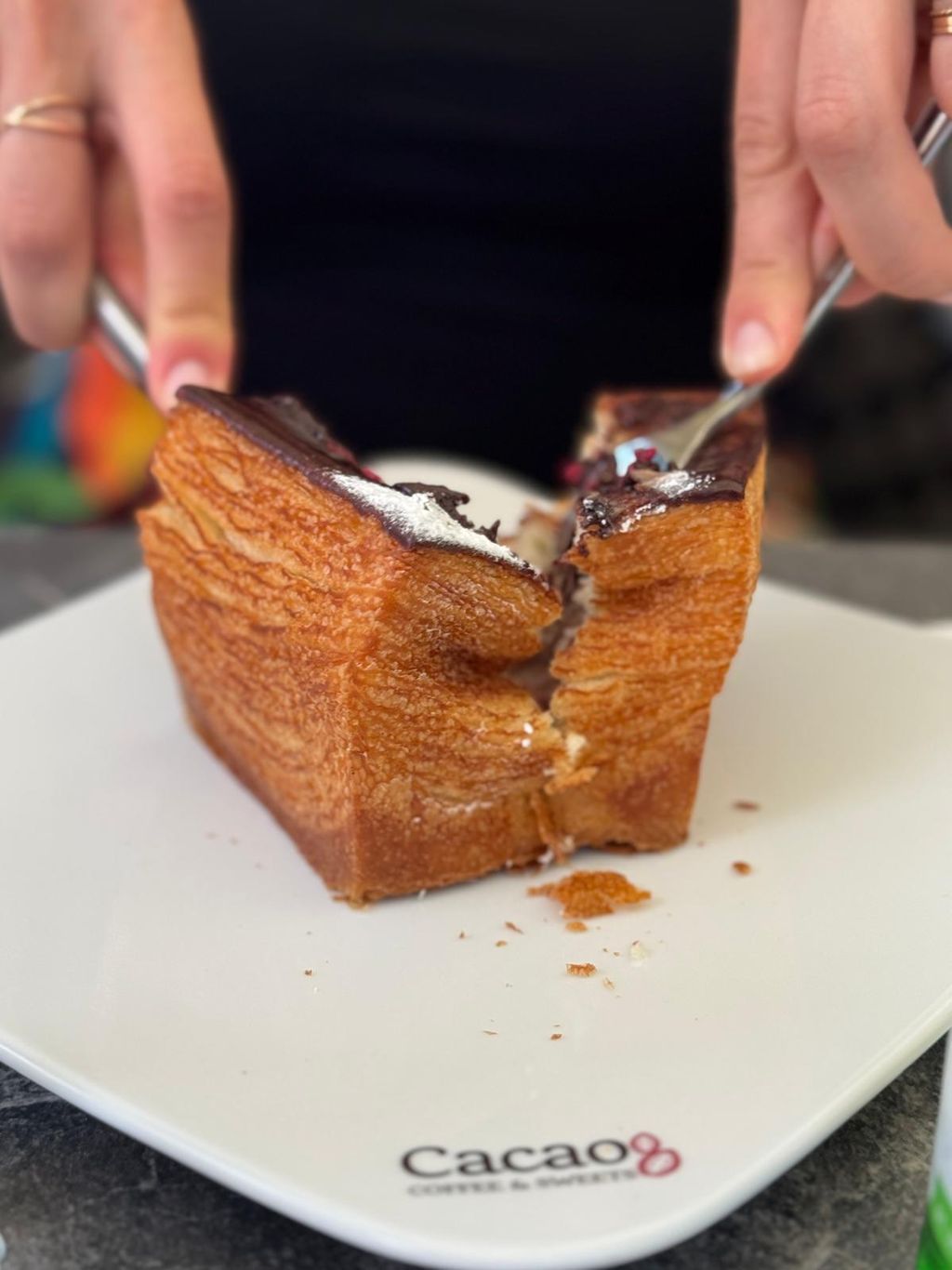 Cacao Zagreb - 11